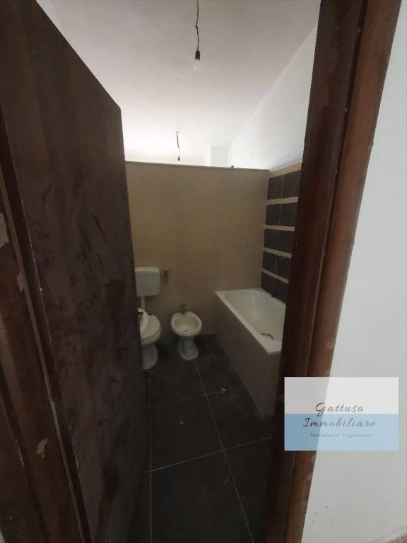 appartamento in affitto a Reggio di Calabria