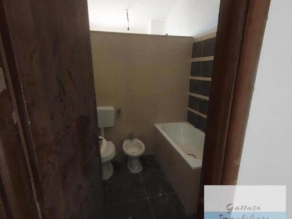 appartamento in affitto a Reggio di Calabria