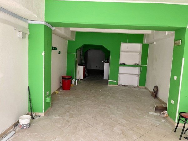 monolocale in affitto a Reggio di Calabria in zona Centro Storico