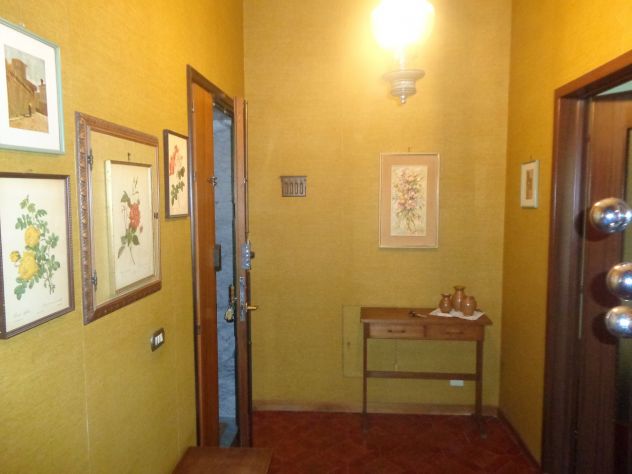 appartamento in affitto a Reggio di Calabria in zona Santa Caterina