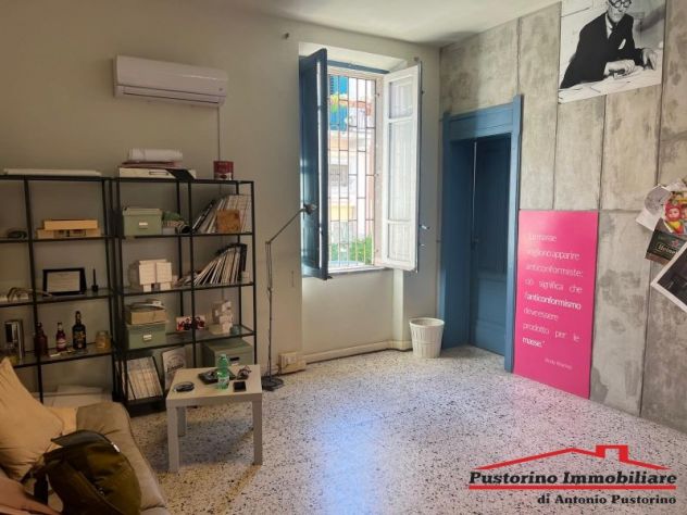 appartamento in affitto a Reggio di Calabria in zona Pineta Zerbi