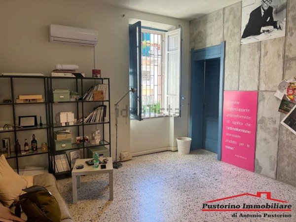 appartamento in affitto a Reggio di Calabria