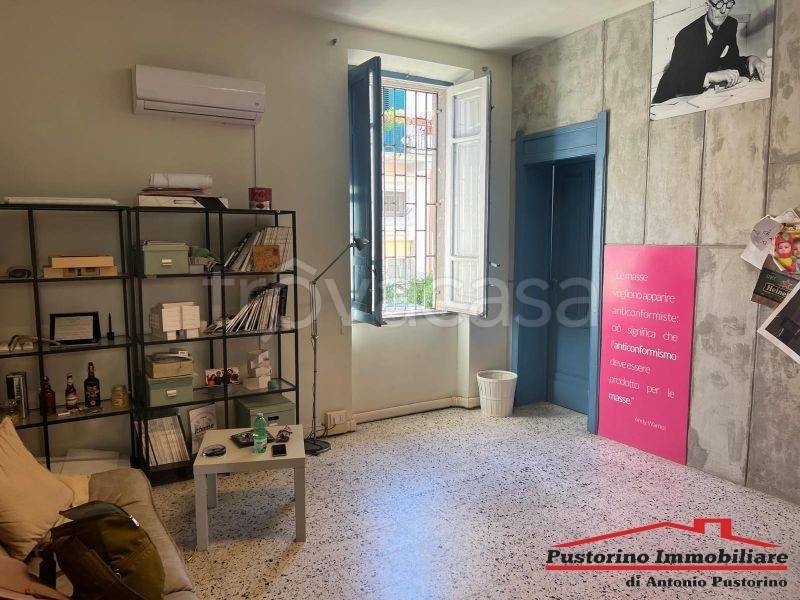 appartamento in affitto a Reggio di Calabria in zona Pineta Zerbi