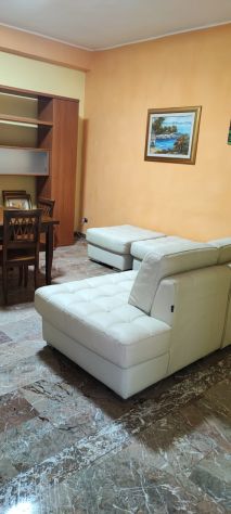 appartamento in affitto a Reggio di Calabria in zona Pentimele