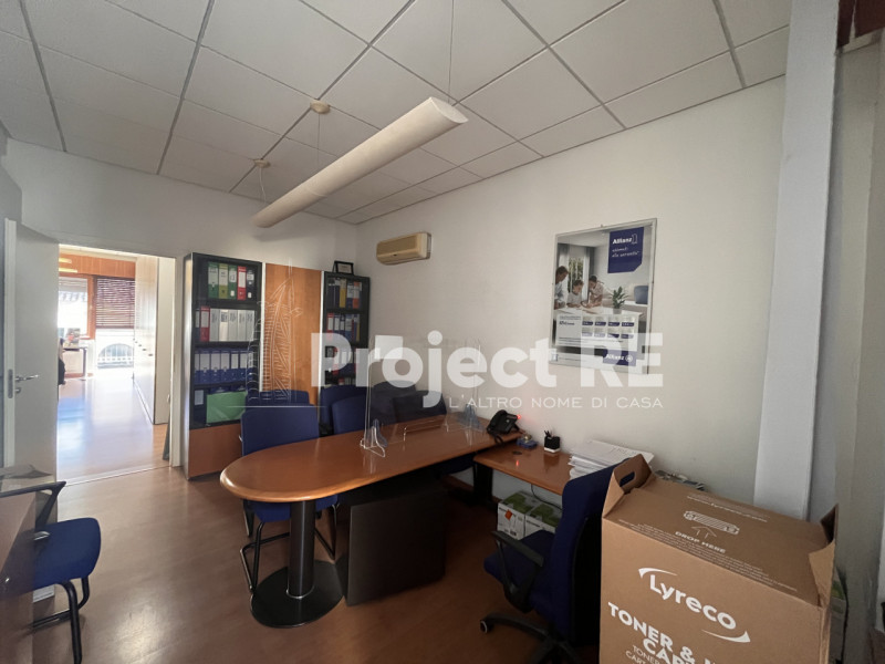 appartamento in affitto a Reggio di Calabria in zona Centro Storico