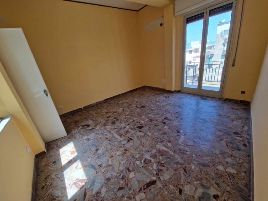appartamento in affitto a Reggio di Calabria in zona Centro Storico