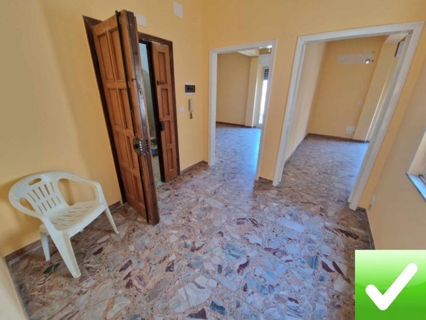 appartamento in affitto a Reggio di Calabria in zona Centro Storico