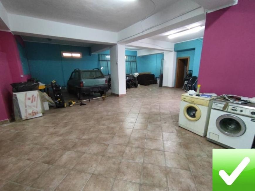 negozio in affitto a Reggio di Calabria