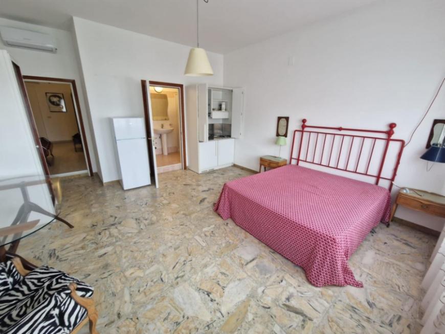 appartamento in affitto a Reggio di Calabria in zona Eremo