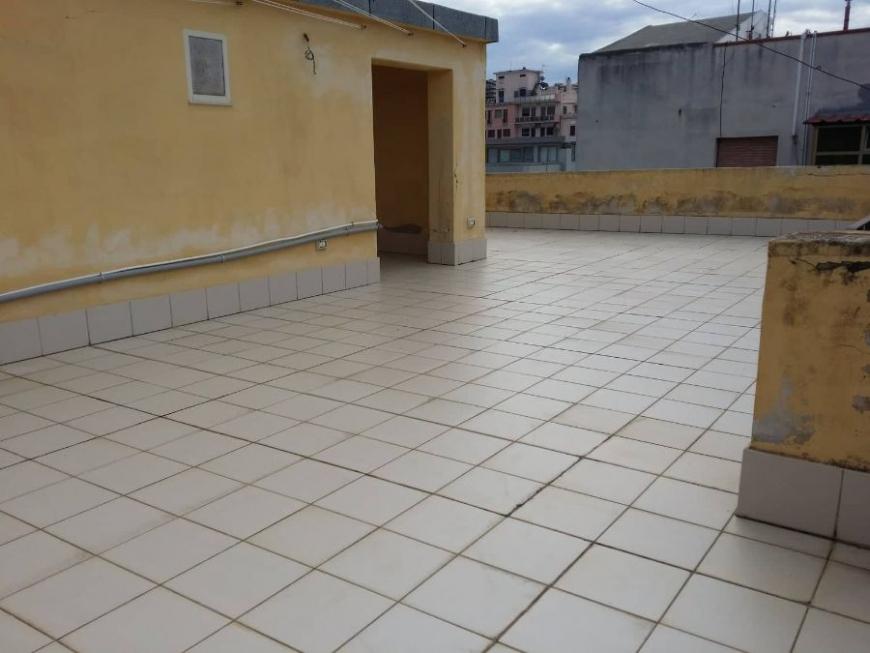 appartamento in affitto a Reggio di Calabria in zona Pineta Zerbi