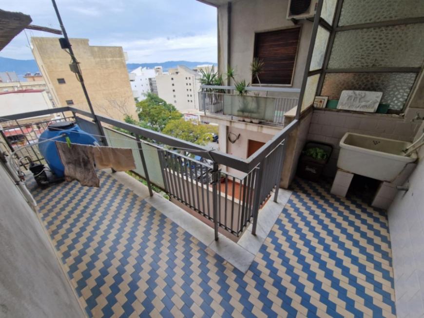 appartamento in affitto a Reggio di Calabria in zona Pineta Zerbi