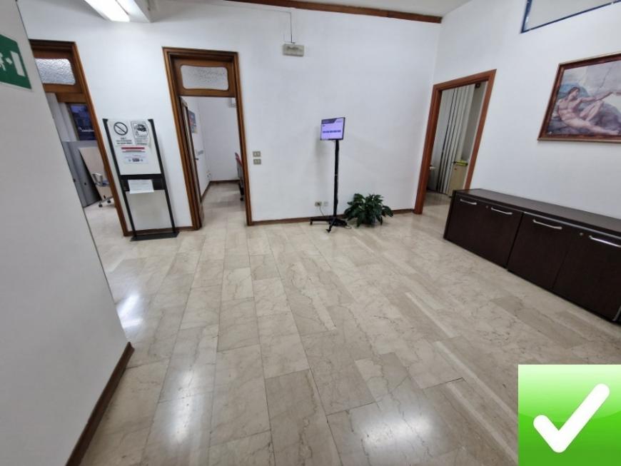 appartamento in affitto a Reggio di Calabria in zona Eremo