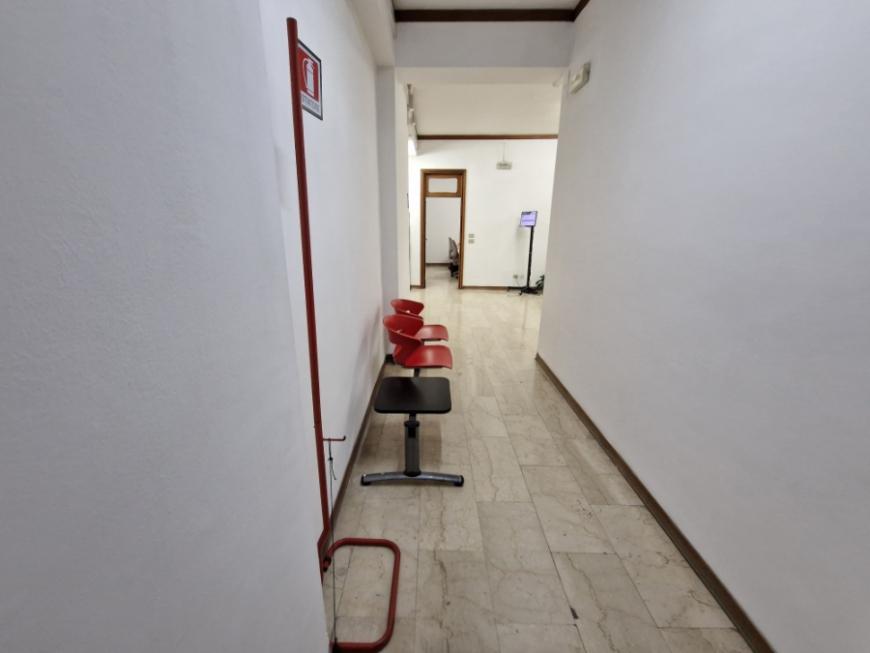 appartamento in affitto a Reggio di Calabria in zona Pineta Zerbi