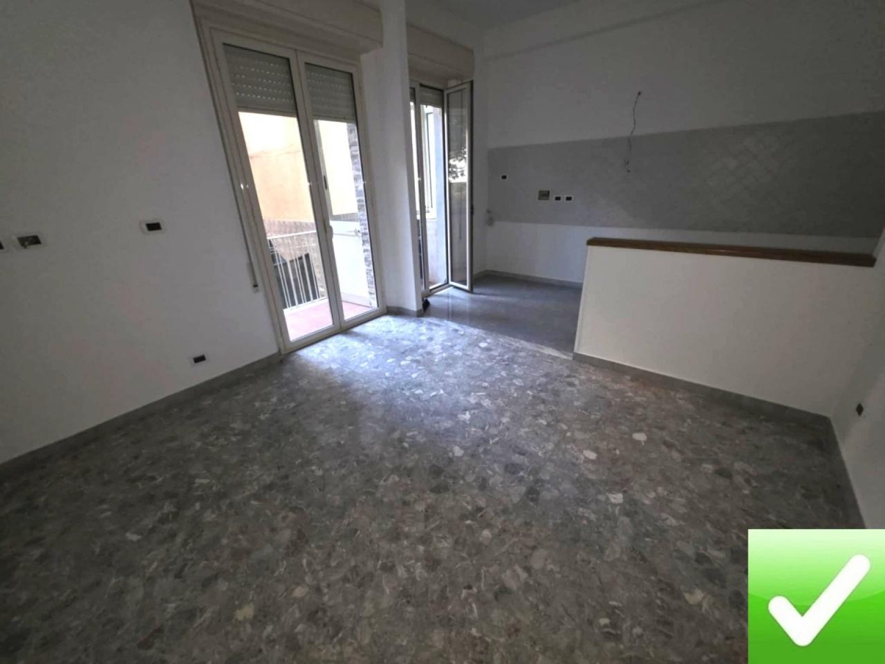 appartamento in affitto a Reggio di Calabria