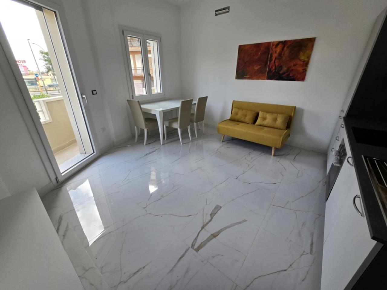 appartamento in affitto a Reggio di Calabria