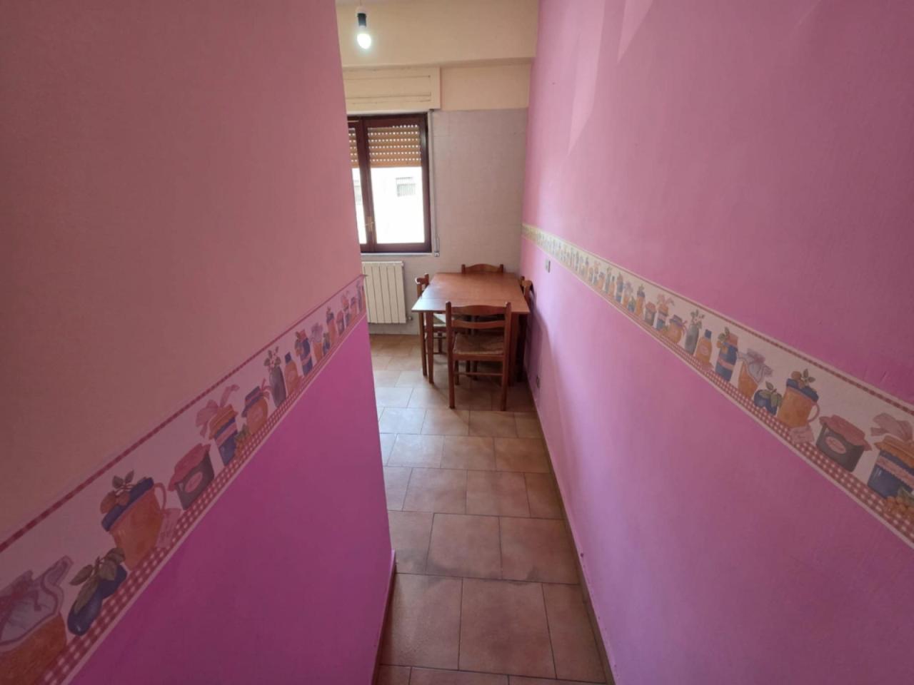 appartamento in affitto a Reggio di Calabria in zona Archi