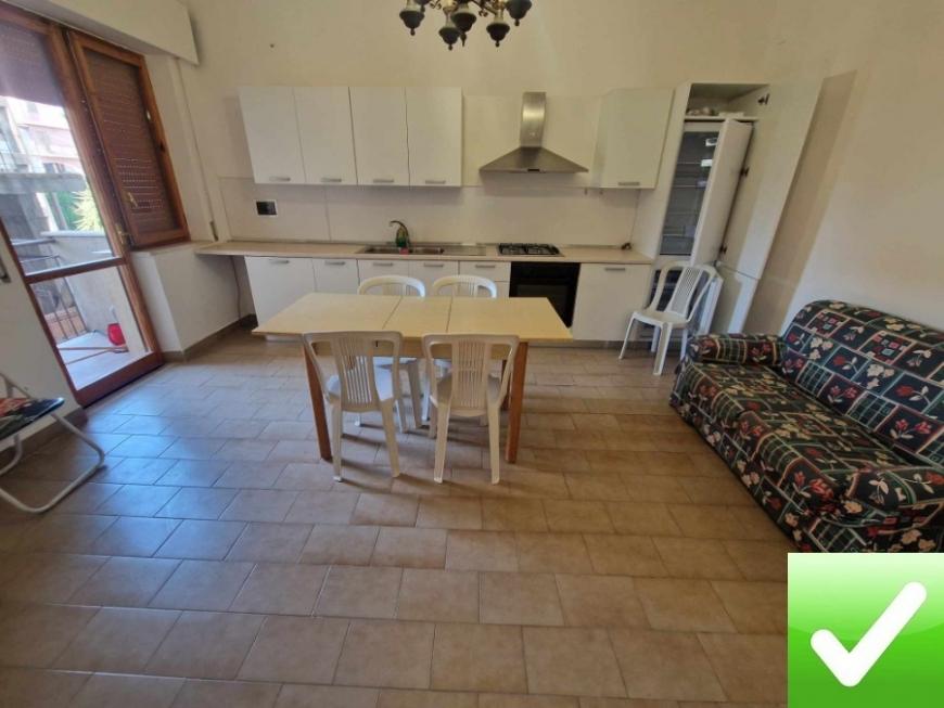 appartamento in affitto a Reggio di Calabria in zona San Gregorio