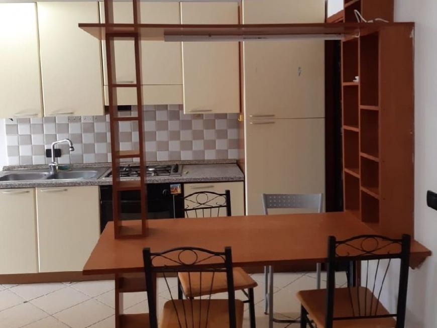 appartamento in affitto a Reggio di Calabria in zona San Giorgio