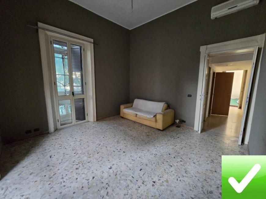 appartamento in affitto a Reggio di Calabria in zona Tremulini