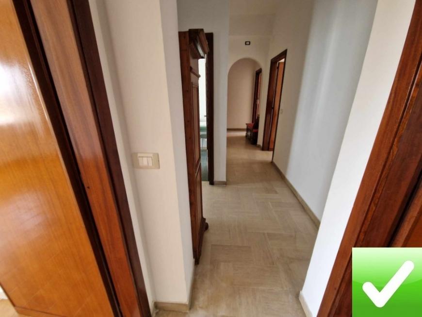 appartamento in affitto a Reggio di Calabria in zona Pineta Zerbi