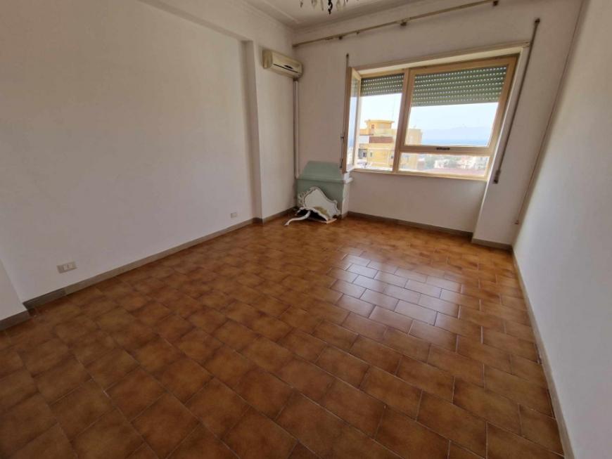 appartamento in affitto a Reggio di Calabria in zona Pineta Zerbi
