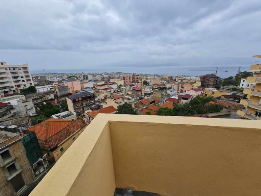 appartamento in affitto a Reggio di Calabria in zona Trabocchetto