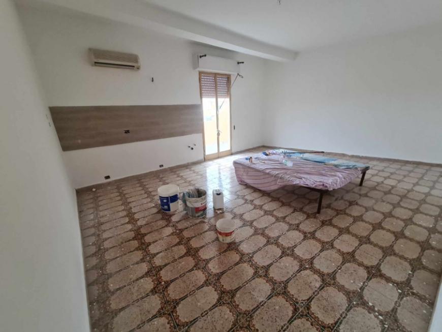 appartamento in affitto a Reggio di Calabria in zona Trabocchetto