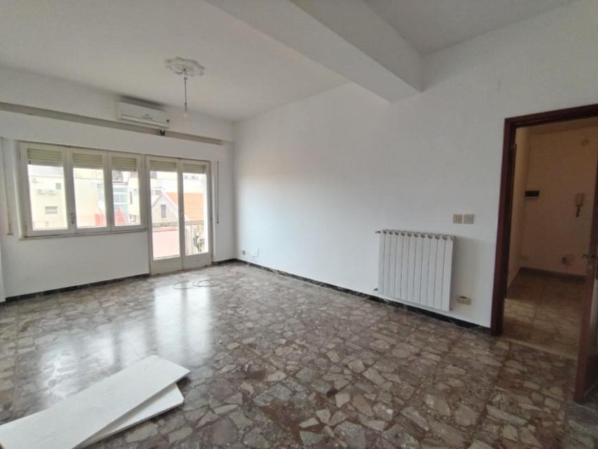 appartamento in affitto a Reggio di Calabria in zona Centro Storico
