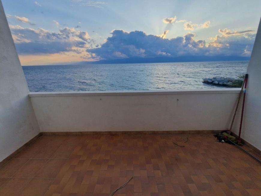 appartamento in affitto a Reggio di Calabria in zona Pellaro