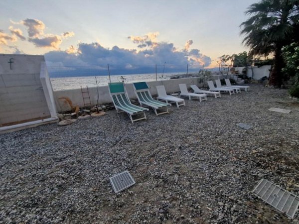 appartamento in affitto a Reggio di Calabria in zona Pellaro
