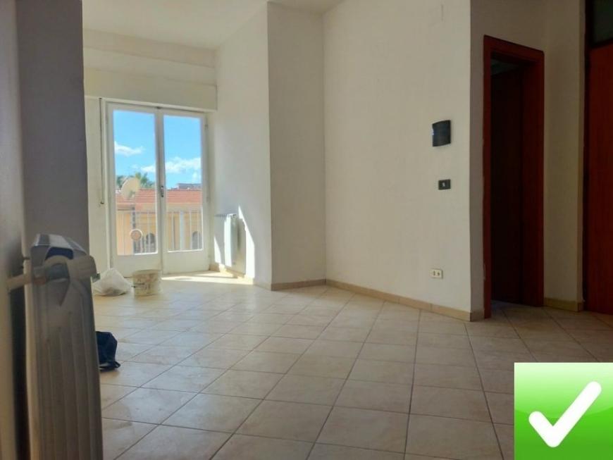 appartamento in affitto a Reggio di Calabria in zona Centro Storico