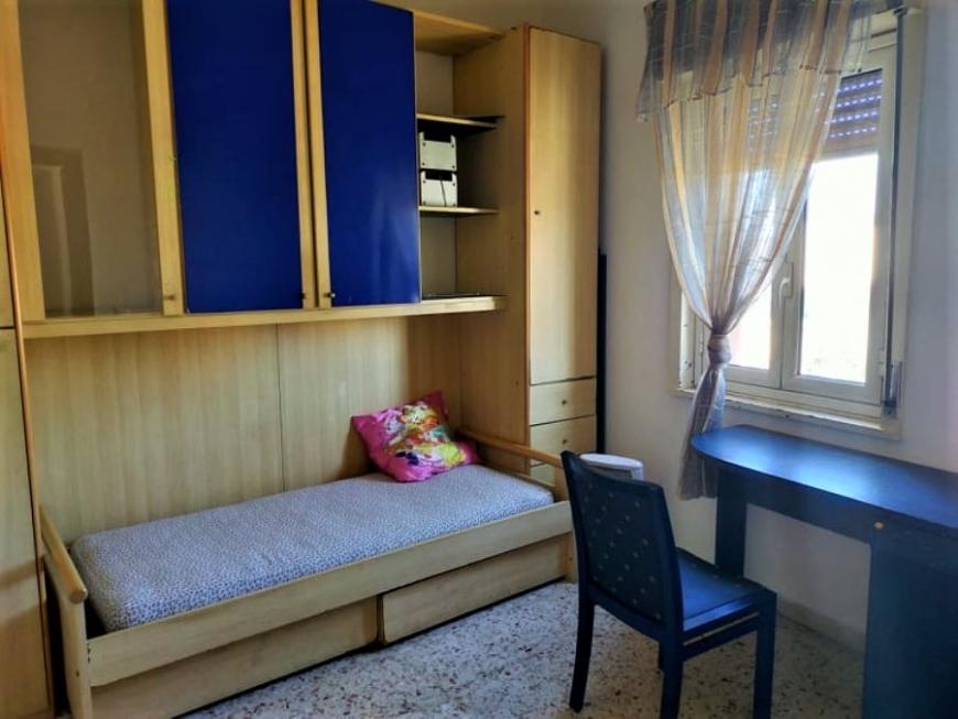 appartamento in affitto a Reggio di Calabria in zona Trabocchetto