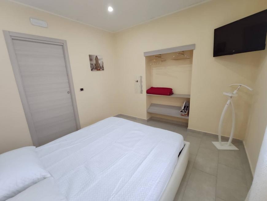 appartamento in affitto a Reggio di Calabria in zona Catona