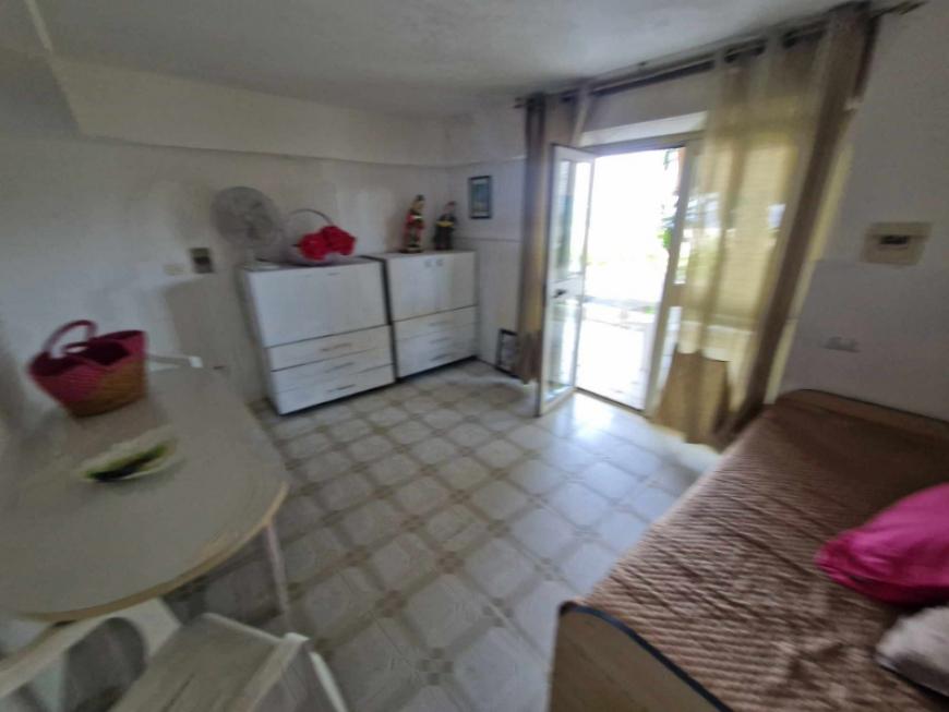 appartamento in affitto a Reggio di Calabria in zona Pellaro