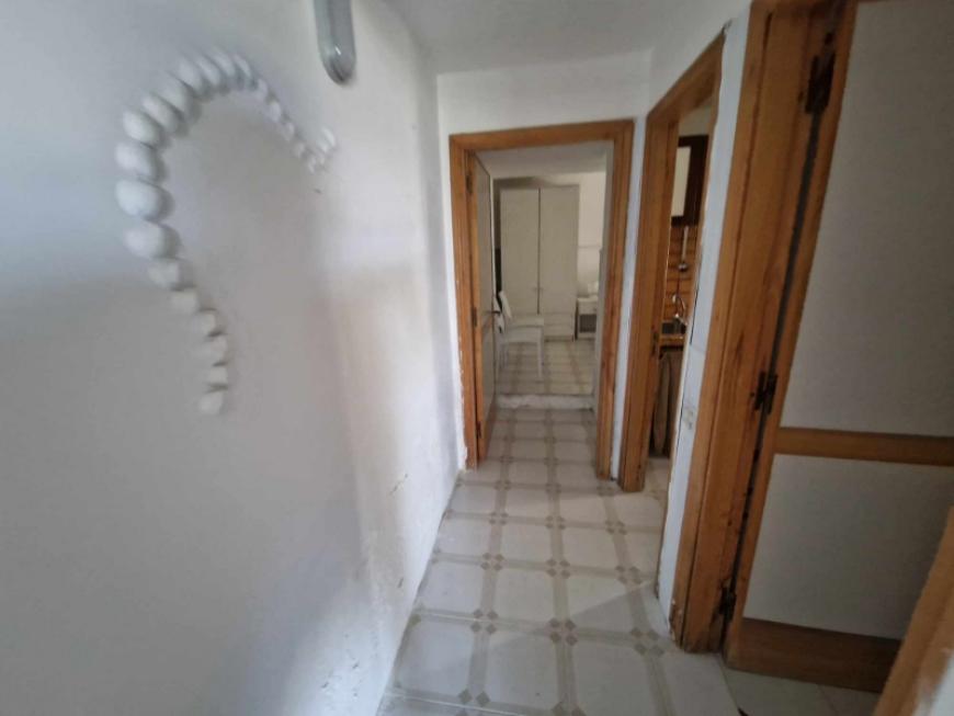 appartamento in affitto a Reggio di Calabria in zona Pellaro