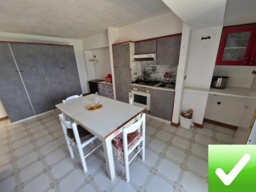 appartamento in affitto a Reggio di Calabria in zona Pellaro