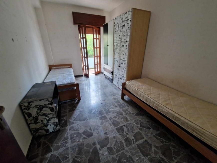 appartamento in affitto a Reggio di Calabria in zona Eremo