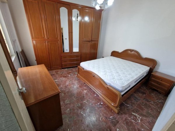 appartamento in affitto a Reggio di Calabria in zona San Giorgio