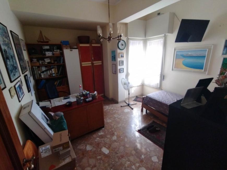 appartamento in affitto a Reggio di Calabria