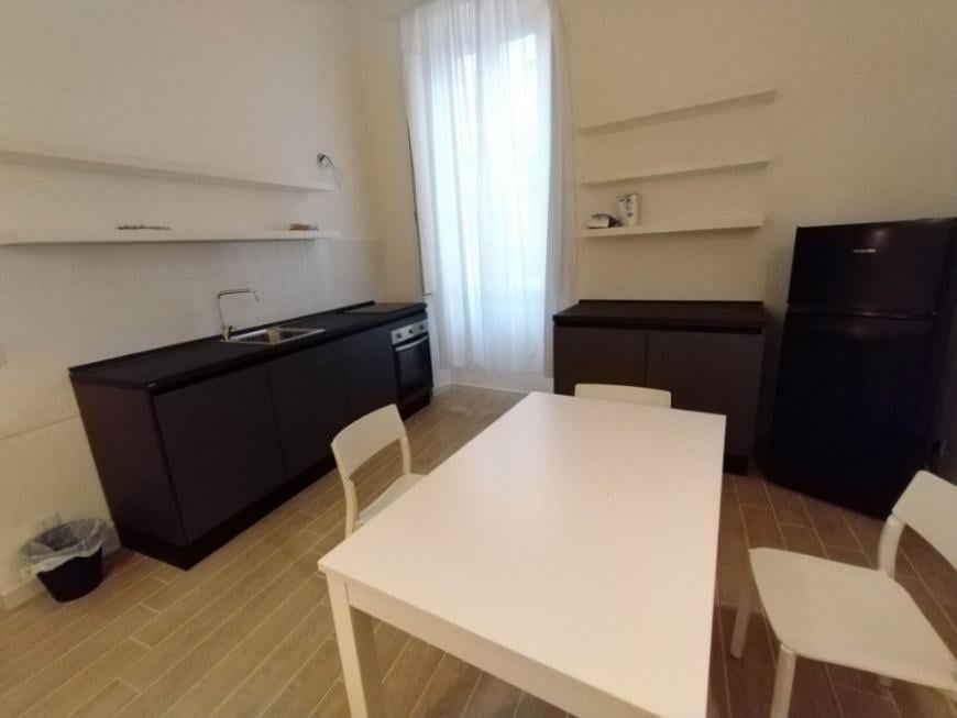 appartamento in affitto a Reggio di Calabria in zona Centro Storico
