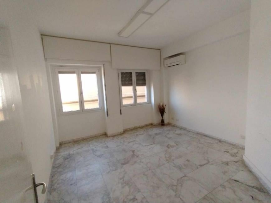 appartamento in affitto a Reggio di Calabria