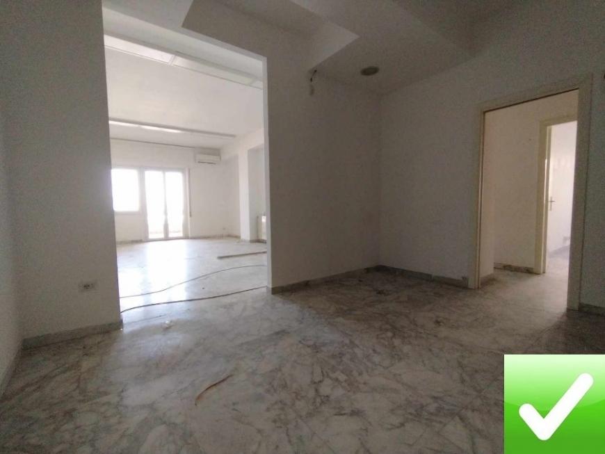 appartamento in affitto a Reggio di Calabria
