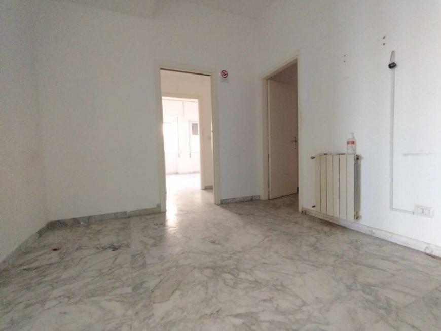 appartamento in affitto a Reggio di Calabria