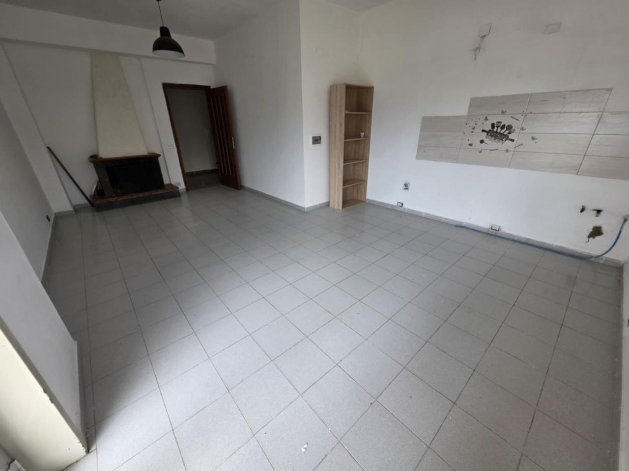 appartamento in affitto a Reggio di Calabria in zona Ortì