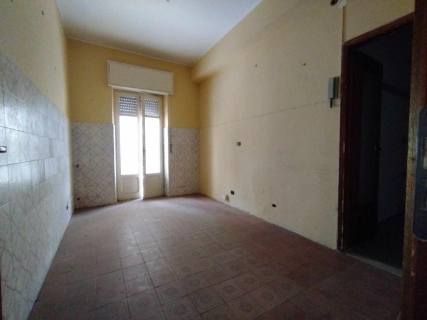 appartamento in affitto a Reggio di Calabria in zona Rione Ferrovieri