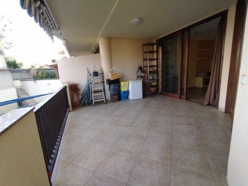 appartamento in affitto a Reggio di Calabria in zona San Giorgio