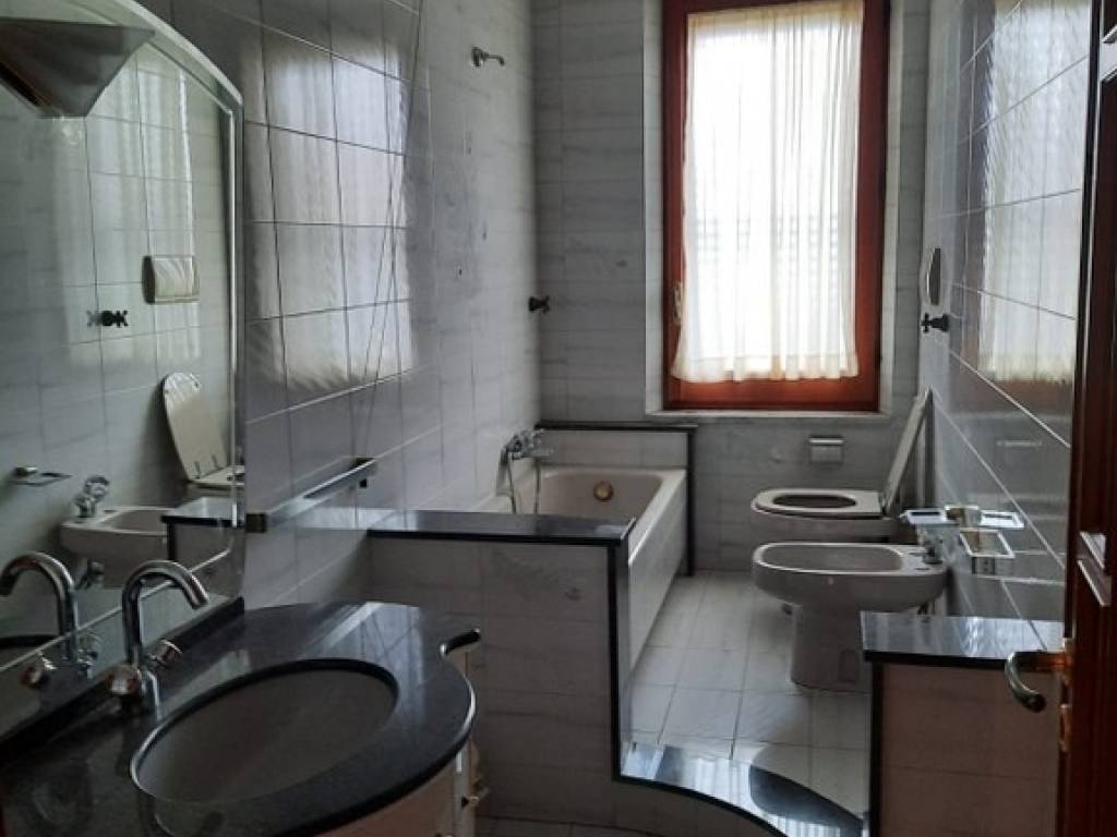 appartamento in affitto a Reggio di Calabria in zona Tremulini