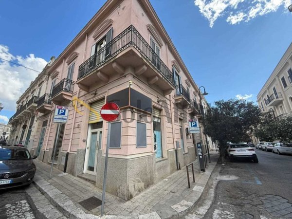 monolocale in affitto a Reggio di Calabria in zona Centro Storico