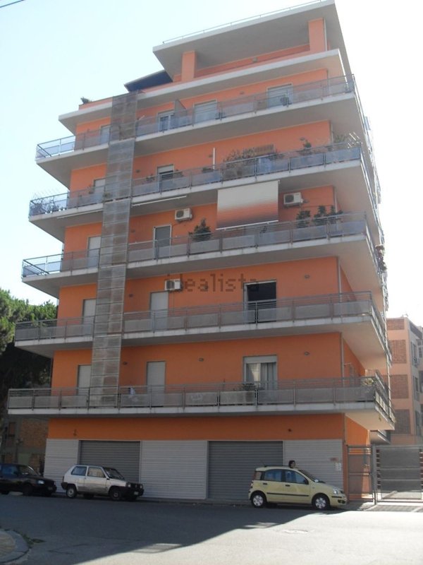 appartamento in affitto a Reggio di Calabria