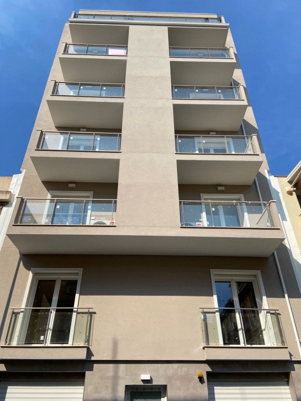 appartamento in affitto a Reggio di Calabria